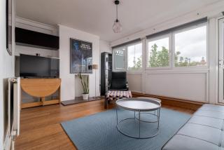GuestReady - Barnsbury's comfort near King's Cross - Londra - 0