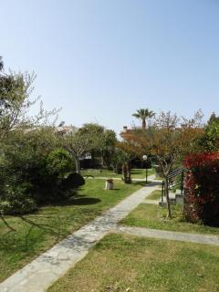 Delmare Manchy's summer oasis - Skála Foúrkas - 7