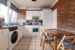 GuestReady - Barnsbury's comfort near King's Cross - Londra - 9