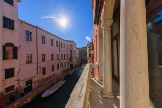 Tadomo - Corte del Cafetier - Venezia - 8
