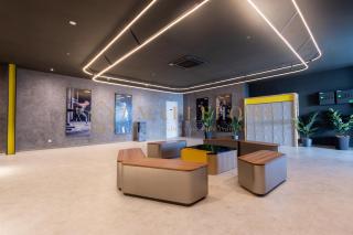 Sunsuria Forum Premier Suites Setia Alam - Shah Alam - 7