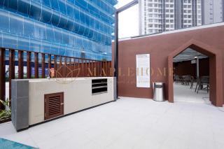 Sunsuria Forum Premier Suites Setia Alam - Shah Alam - 4