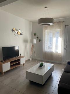 Charmante maison idéalement située, centre-ville - 3