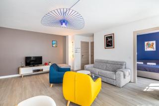 GuestReady - Appartement Lumineux au 15ème - Parijs - 8