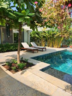 SaffronStays Belle Maison - Alibaug - 8