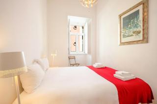 GuestReady - A fantastic view over Tagus - Lisbon - 2