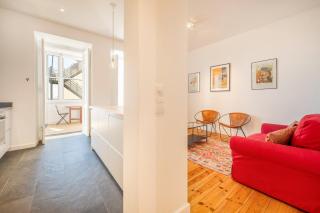 GuestReady - A fantastic view over Tagus - Lisbon - 5