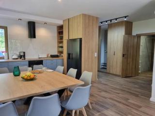 La casa de los Kasa apartament 1 - Dziwnów - 0