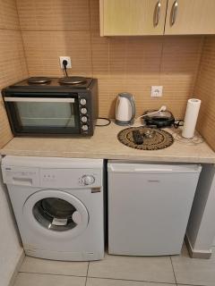 Diana's Cozy 9 Studio - Ioannina - 2