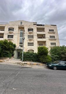 3 rooms apartment Tlaa al ali amman شقة فاخرة 3 نوم تلاع العلي - Şāfūţ - 6