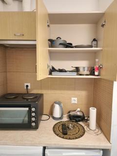 Diana's Cozy 9 Studio - Ioannina - 1