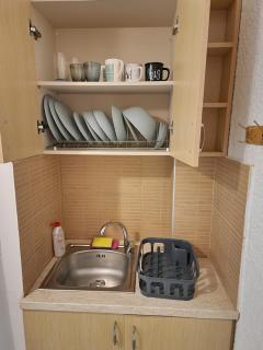 Diana's Cozy 9 Studio - Ioannina - 3