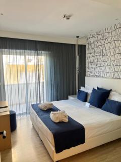 Astoria Suite Hotel - Rímini - 7