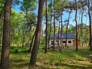 La casa de los Kasa apartament 1 - Dziwnów - 1