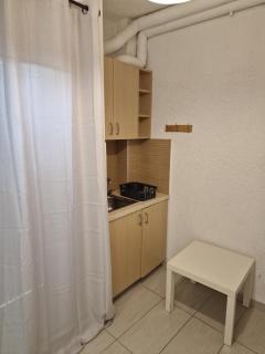 Diana's Cozy 9 Studio - Ioannina - 5