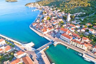 Sunny apartment Nada 2+1 #1 Tisno - Tisno (Stretto) - 2