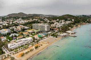 Hermes Riviera view - Athens - 6