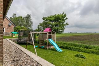 Ferienhaus Baudewig - Nordstrand - 9
