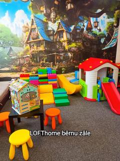 LOFT Home - Daugavpils - 9