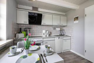Ferienhaus Baudewig - Nordstrand - 3