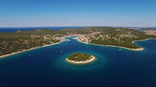 Sunny apartment Nada 2 guests #1 Tisno - 1