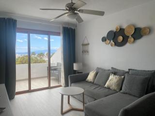 Garden City Seaview Las Americas - Playa de Fañabé - 0