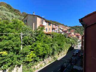 Appartamento Case Rosse - Le Grazie - 1