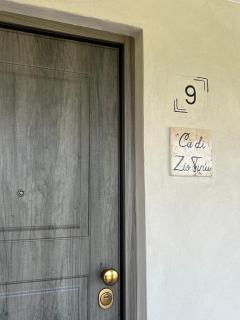 Ca' di Zio Tinu - Dronero - 4