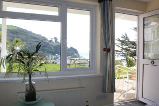Salty Air - Mount Brioni - Downderry - 4