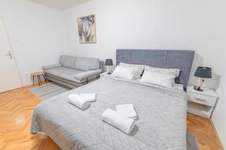 Apartman Nora - Čakovec - 2