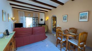 Casita al Mar, Els Poblets, Ferienhaus, Top Lage, nah am Strand, Parking, WIFI 300Mb, Sonnenterrasse, Photovoltaik Bonus - Els Poblets - 3