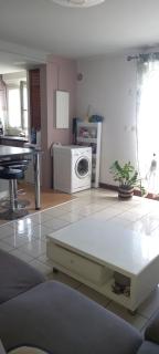 Myriadel chambre double B&B - La Possession - 3