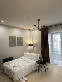 Z Apartment - Atene - 3