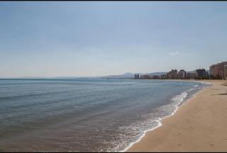 Acogedor Apartamento Cullera 200 metros playa - 9