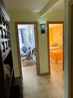Acogedor Apartamento Cullera 200 metros playa - Cullera - 4