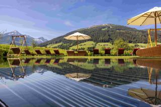 Alpbacherhof Mountain & Spa Resort - Alpbach - 6
