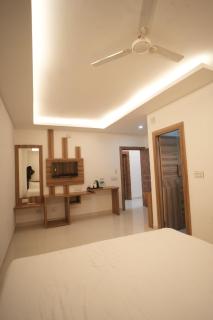 Hotel Shanti International - Deoghar - 1