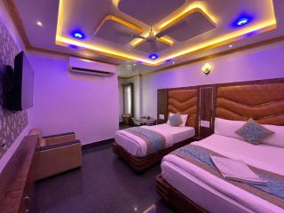 HOTEL COUNTRY INN - Dimāpur - 5