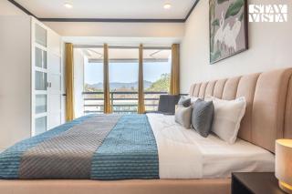 StayVista at Dreamsville Apartment with Jacuzzi & Pet Friendly Home - 6