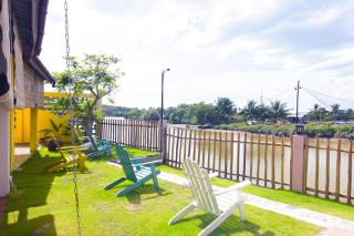 Homestay Phú Mỹ - 4