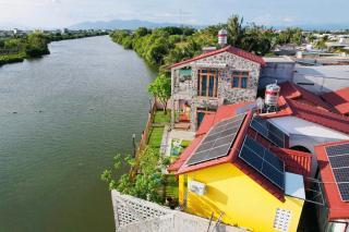 Homestay Phú Mỹ - 8