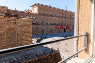 Genteel Home Piazza Pitti - Florence - 9
