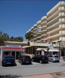 Sol & Mar apartment - Fuengirola - 9