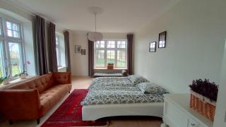 Apartment in Danmark -Petersminde Exclusive Apartments - Otterup - 4