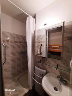 Studio 4 pers avec parking souterrain - Cauterets - 1