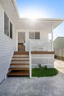 Balun Cottage - Ballina - 6