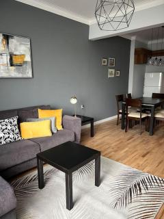 Brand NEW! 2BDR Lux Apartment RAYKO - Sofia - 2