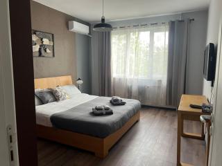 Brand NEW! 2BDR Lux Apartment RAYKO - Sofia - 1