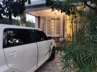 Luxury 2BR apartment - Usa River - 9