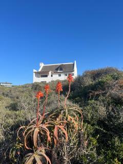 Kleinbos Beach Villa - 0